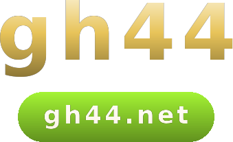 gh44 logo